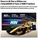 OLED evo AI 55'' Serie G6 OLED55G64LW, 4K, Hyper Radiant Color, Staffa a filo muro inclusa, G-Sync, SMART TV 2026 - Foto miniatura 8