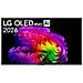 OLED evo AI 55'' Serie G6 OLED55G64LW, 4K, Hyper Radiant Color, Staffa a filo muro inclusa, G-Sync, SMART TV 2026 - Foto miniatura 1