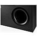 MXT12SUBBK subwoofers Nero Subwoofer attivo 50 W - Foto miniatura 2