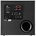 MXT12SUBBK subwoofers Nero Subwoofer attivo 50 W - Foto miniatura 3
