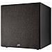 MXT12SUBBK subwoofers Nero Subwoofer attivo 50 W - Foto miniatura 4