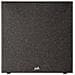 MXT12SUBBK subwoofers Nero Subwoofer attivo 50 W - Foto miniatura 5