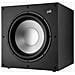 MXT12SUBBK subwoofers Nero Subwoofer attivo 50 W - Foto miniatura 7