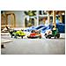 City 60505 3 in 1 Remix Aereo, Camion di Servizio e Hovercraft, Kit Veicoli Giocattolo con 3 Minifigure, Idea Regalo 7+ - Foto miniatura 13