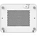 NUC 15 Pro+ RNUC15CRSU908402 Intel Core Ultra 9 285H 32 GB DDR5-SDRAM 1 TB SSD Mini PC Argento - Foto miniatura 3
