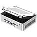 NUC 15 Pro+ RNUC15CRSU908402 Intel Core Ultra 9 285H 32 GB DDR5-SDRAM 1 TB SSD Mini PC Argento - Foto miniatura 5