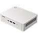 NUC 15 Pro+ RNUC15CRSU908402 Intel Core Ultra 9 285H 32 GB DDR5-SDRAM 1 TB SSD Mini PC Argento - Foto miniatura 8