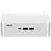NUC 15 Pro+ RNUC15CRSU908402 Intel Core Ultra 9 285H 32 GB DDR5-SDRAM 1 TB SSD Mini PC Argento - Foto miniatura 18