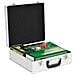 Set di Fiches da Poker 600 pz 4 g - Foto miniatura 2