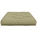Cuscino per Pallet VIANEN 100% Poliestere Verde chiaro - Foto miniatura 3