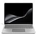 Surface Laptop 13" Copilot+ PC Snapdragon X2P-42-100 Computer portatile 33 cm (13") Touch screen 16 GB LPDDR5x-SDRAM 256 GB UFS Wi-Fi 7 (802.11be) Windows 11 Home Platino - Foto miniatura 1