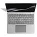 Surface Laptop 13" Copilot+ PC Snapdragon X2P-42-100 Computer portatile 33 cm (13") Touch screen 16 GB LPDDR5x-SDRAM 256 GB UFS Wi-Fi 7 (802.11be) Windows 11 Home Platino - Foto miniatura 3