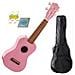 Uku Primo Soprano Pink - Foto miniatura 1