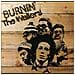 Cd Marley Bob - Burnin' - Foto miniatura 1