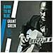 Grant Green - Born To Be Blue - Foto miniatura 1