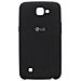 Cover Snap On Black (navy Blue) K4 - Foto miniatura 2
