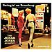 Jonah Jones - Swingin' On Brodway+brodw - Foto miniatura 1