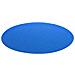 Telo Copripiscina Solare Copertura Rotonda Pe 549 Cm Blu - Foto miniatura 1