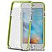 Cover Hexagon in TPU per iPhone 6/6s / 7/8 - Trasparente - Foto miniatura 1