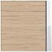 21654/32 - Placca 4m Rovere Sbiancato - Foto miniatura 1
