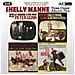 Shelly Manne - Three Classic Albums Plus (2 Cd)  - Foto miniatura 1