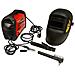 Saldatrice Inverter Force 165+kit+val. plast. - Foto miniatura 4