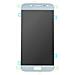 Front LCD Asm SM-J530 J5 2017 SILVER - Foto miniatura 2