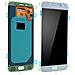 Front LCD Asm SM-J530 J5 2017 SILVER - Foto miniatura 4