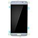 Front LCD Asm SM-J530 J5 2017 SILVER - Foto miniatura 5