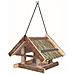 Uccelli Feeder, Natural Living, 25 ? 25 ? 25 Cm - Foto miniatura 1