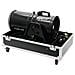 Cannone Schiuma Party, 900 W, Spara Schiuma Professionale, 1200 Eurolite - Foto miniatura 5