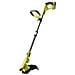Coppa Confini - Confini Stand Ryobi 18v Oneplus - 1 Batteria 2.5ah Lithiumplus - 1 Rapido Rlt183225f Caricabatterie - Foto miniatura 3