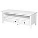Mobile Tv Bianco Con 3 Cassetti Berkeley - Foto miniatura 8