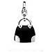 Charm Da Donna 8139eb (1,5 Cm)  - Foto miniatura 1