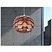 Lampada Da Soffitto Moderna Color Rame Segre Maxi - Foto miniatura 20