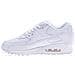 Scarpe Air Max 90 Essential 537384111 Taglia 49,5 Colore Bianco - Foto miniatura 3