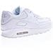 Scarpe Air Max 90 Essential 537384111 Taglia 49,5 Colore Bianco - Foto miniatura 4