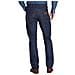 Pantaloni Texas Stretch L32 Abbigliamento Uomo W38-l32 - Foto miniatura 2