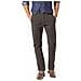 Pantaloni Alpha Khaki Smart 360 Flex Slim Tapered L34 Abbigliamento Uomo W33-l34 - Foto miniatura 1