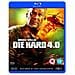 Die Hard 4.0 Blu-ray - Foto miniatura 1