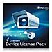 Ã¢â‚¬â¢ Synology Camera License Pack - Lizenz - 4 Kameras Synology Camera License Pack - Foto miniatura 3