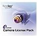 Ã¢â‚¬â¢ Synology Camera License Pack - Lizenz - 4 Kameras Synology Camera License Pack - Foto miniatura 2