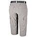 Pantaloni Silver Ridge Ii Capri 21 Abbigliamento Uomo 30 - Foto miniatura 1