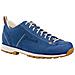 Scarpe Cinquantaquattro 54 Low - Blue-cord Uk 5.0 - Foto miniatura 10