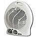 Termoventilatore Elettrico ZTRM1 Stuffeta Portatile 2000W Bianco - Foto miniatura 1
