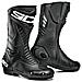 Stivali Moto Performer Nero (eu 42 / Us 8.5, Nero) - Foto miniatura 2
