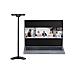 Supporto da Tavolo per Webcam per Videoconferenze PanaCast Colore Nero - Foto miniatura 2