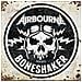 Airbourne - Boneshaker - Disponibile dal 25/10/2019 - Foto miniatura 1