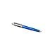 JOTTER PLASTIC BLU - Foto miniatura 3