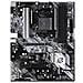 Scheda Madre B550 Phantom Gaming 4 Socket AM4 Chipset B550 ATX - Foto miniatura 2